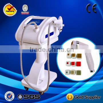 Cosmetic new shape radio frequency machine(CE approved)