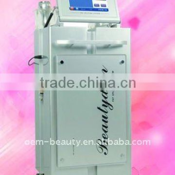 Vaccum Ultrasonic supersonic fat explosion Slimming Equipment F001