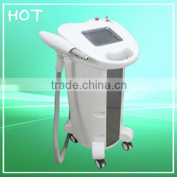 2014 Beauty clinic equipment 1064nm laser hair removal machine price for blood vessels removal/nail fungus removal-P001