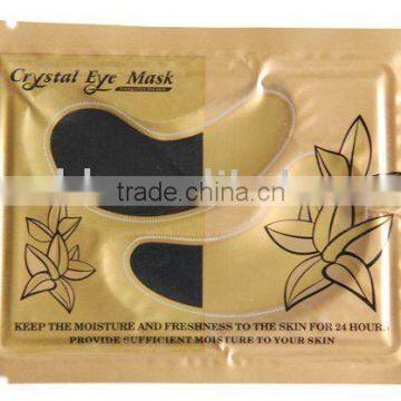 Deep Sea Mud Anti-wrinkle Hydrogel Eye Patch