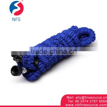 Reinforcement Fabric Flat Garden Water High Pressure Flexible Drip Irrigation Hose