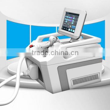 Portable 808 Diode Laser Female Hair Removal Diode Laser Machine 1-120j/cm2