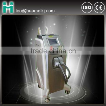 beauty salon equipment for body shapping&pigmentation treatment