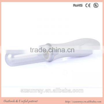 Photon Red Light and Micro Current Face Massager Magic Skin Care Machine photo-6