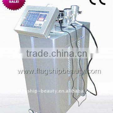 Cavitation Machine & Vacumm for weight loss and wrinkle removal Beauty Slimming Machine