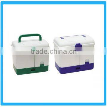 High Quality Hot Sales Plastic Home Medical Kit