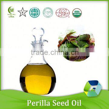 Health Food Perilla Seed Oil in Herbal Extract photo-6