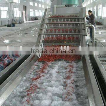 Bubble Type Washing Machine