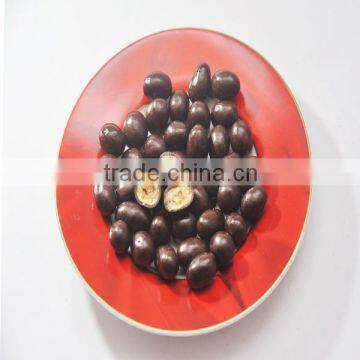 Unique and delicious grape chocolate snack food23