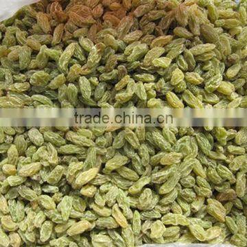 Sweet Green Raisin photo-2