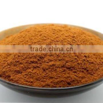 Vietnam cassia/cinnamon organic powder, high oil content, best quality