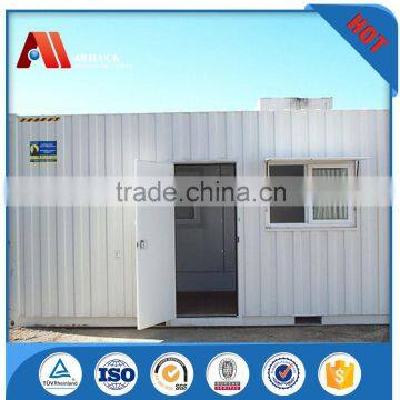 customize design container house for living price