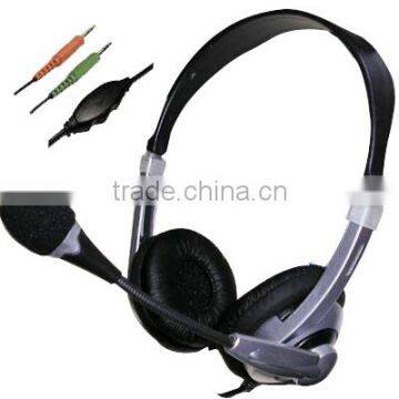 Multimedia Headphone