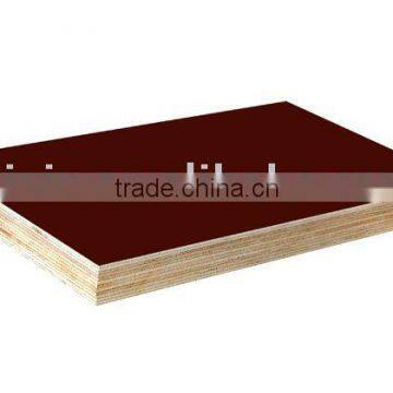 Concrete Plywood18mm Film Faced Plywood