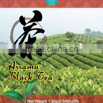 Assam Black Tea Price Low for Bubble Tea