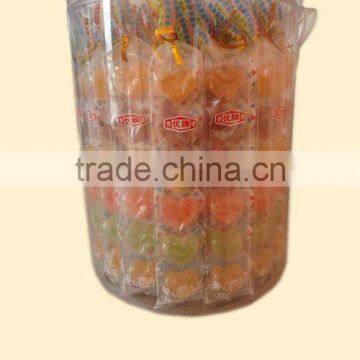 Delicious jelly gummy candy8