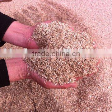 Multifunctional Wood Pulverizer Crusher for Wood