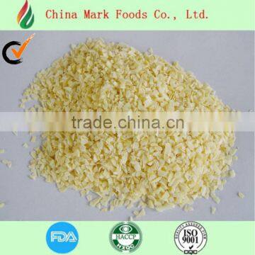 dried garlic granules ,harvester, paste