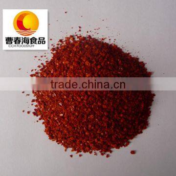 Chaotian chilli bullet chilli granules