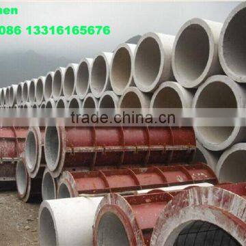 Vertical Type Concrete Tube Making Machine SY1000 Shengya Brand photo-2