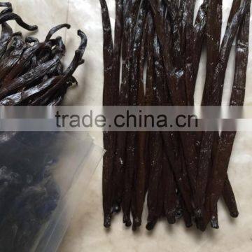 Vanilla Beans