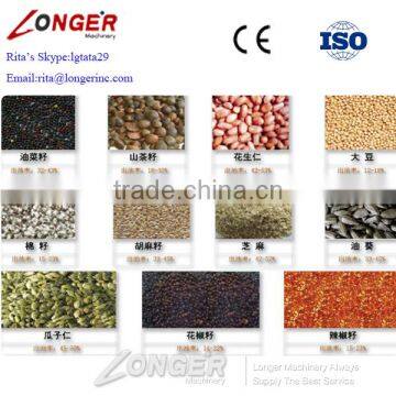 Automatic Commercial Palm Oil Pressing Machine/Rapeseed Oil Making Machine photo-5