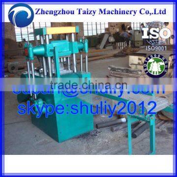 Eco-friendly briquette carbonization furnace