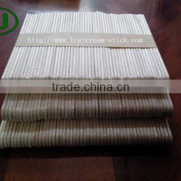  china direct factory icecream wood stick