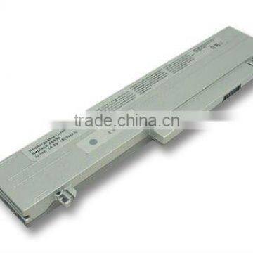 replacement laptop battery for dell