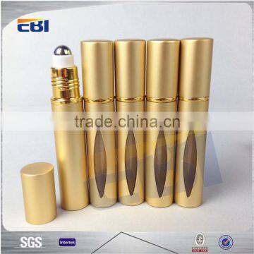 C High Quality Custom Roll Bottle Glass Vial for Perfume photo-5