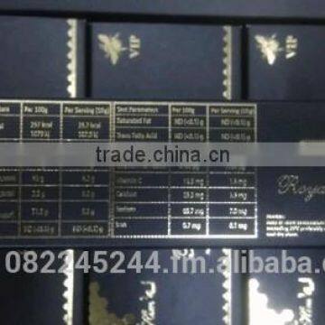 Etumax Royal Honey VIP Vitality Honey Etumax Royal Honey photo-4