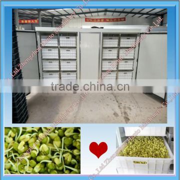 Healthy Automatic Bean Sprout Machine /Bean Sprout Growing Machine