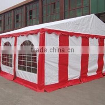 Steel frame outdoor party tent/ steel frame tent