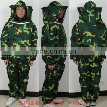 Beekeeping protection suit/bee keeper suit/overall