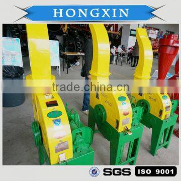 Animal ensilage chaff cutter machine