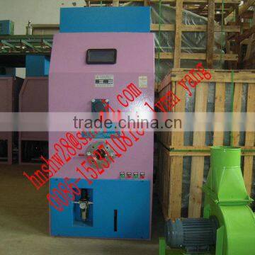 Single Head / Double Head Plush Toy Filling Machine Small Toys Stuffing Machine photo-5