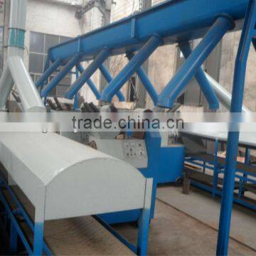 sawdust pellets machinery size:50-80mm