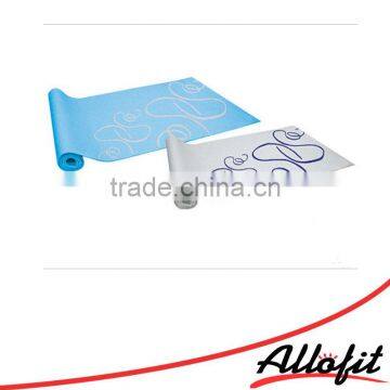 China Manufactory Made Digital Printed PVC Yoga Mat