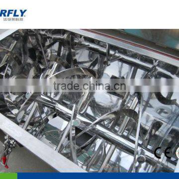 FLD Dry Powder Horizontal Ribbon Mixer ,blender ,mixer photo-6