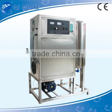 water tank Ozone generator purifying for Irrigation and poultry drinking water