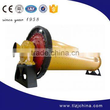 High capacity water slag grinding ball mill machine for sale