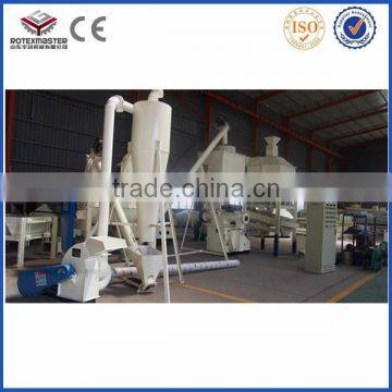 [ROTEX MASTER] 2015 Animal,poultry feed mill equipment,Whole production line machinery