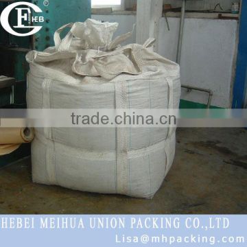 tubular plastic bag,tubular pp big bag 1500kg