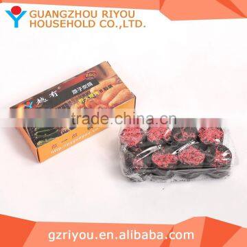 2015 New Arrival High Quality Smokeless Charcoal for Bbq photo-2