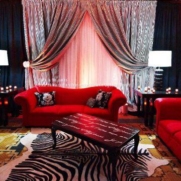 2017 Rk Economic Pipe and Drape for Wedding Party Backdrop photo-4