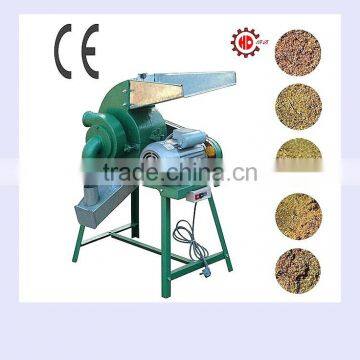 CE Approved 2.2kw Hammer Mill Crusher Hammer Mill Feed Grinder /sawdust Hammer Mill photo-2