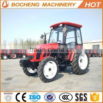 70hp 4wd best price farm tractors made in china