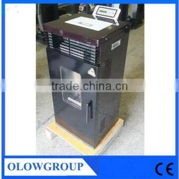 5 Years Warranty Olive Shell Stove From Italy ,olive Shell Fuel Stove From Italy,pellet Stove From Italy
