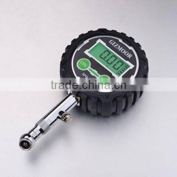 DIG01013 OEM patent design digital tire pressure gauge