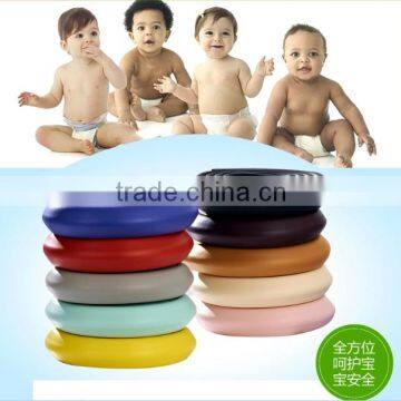 Baby Safety Protector Table Desk Corners Edge Cushion Guard Bumper Strip